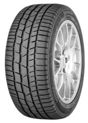 Шина Continental Contiwintercontact Ts 830 245/30R20 90W