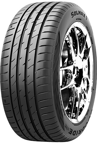 Шина Goodride Solmax1 245/45R20 103W