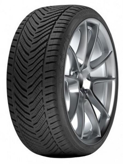 Шина Tigar All Season 185/60R15 88V