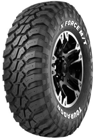 Шина Tourador X Force M/T 35/12R22 117Q