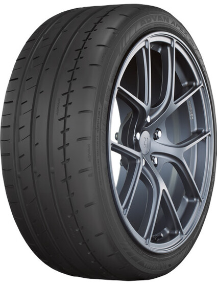 Шина Yokohama Advan Apex V601 245/45R20 103Y