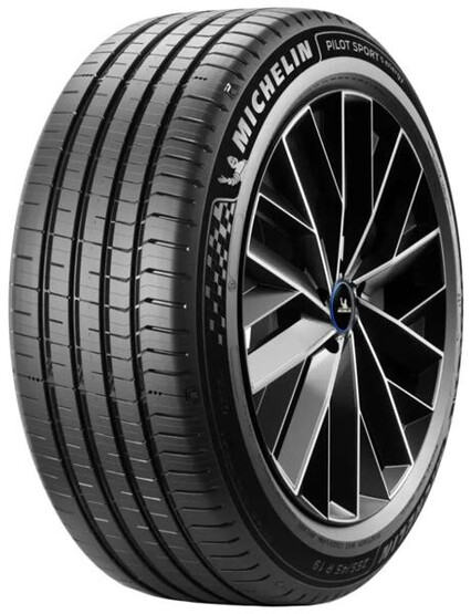 Шина Michelin Pilot Sport 5 Energy 265/40R21 105Y