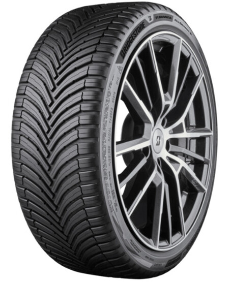 Шина Bridgestone Turanza All Season 6 215/60R17 100V