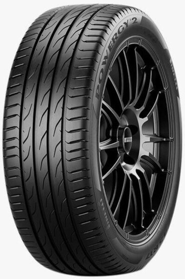 Шина Pirelli Powergy 2 215/45R18 93Y