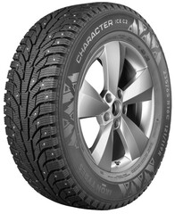 Шина Ikon Tyres (Nokian Tyres) Character Ice C2 185/75R16 104/102