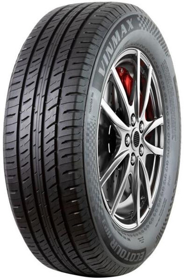 Шина Mazzini Ecotour Hp3 175/70R13 82H