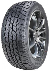 Шина Three-A Ecoterra A/T 265/65R17 120/117