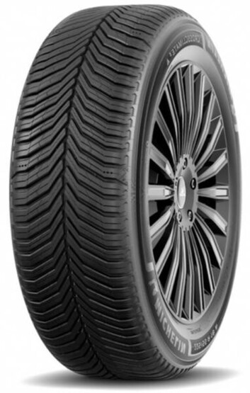 Шина Michelin Crossclimate 3 225/60R17 99V