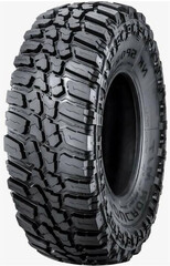 Шина Yusta Conqueror M/T 37/12R17 124Q