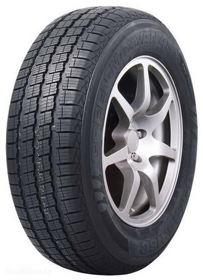 Шина Leao Igreen Van 4S 215/75R16 113/111