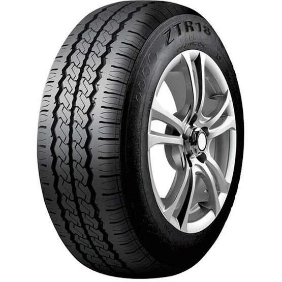 Шина Zeta Ztr18 215/70R15 119/117