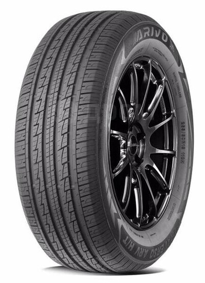 Шина Arivo Traverso Arv H/T 265/70R16 112T