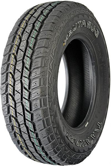 Шина Duraturn Travia A/T 265/70R17 115T