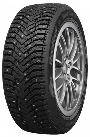 Шина Cordiant Snow Cross 2 185/65R15 92T