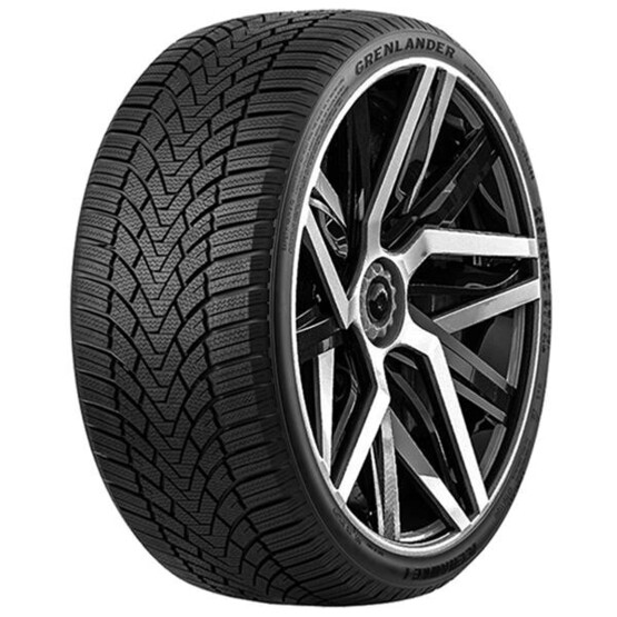 Шина Grenlander Icehawke 1 255/40R20.0 101V