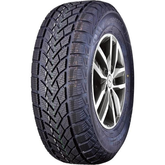 Шина Windforce Snowblazer Pcr 215/65R17 99H