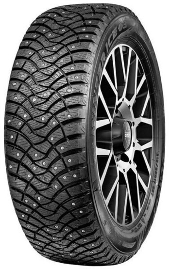 Шина Dunlop Winter Ice03 205/55R16 94T