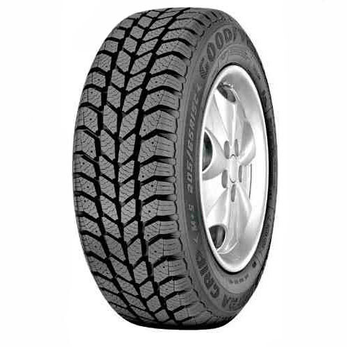 Шина Goodyear Cargo Ug 215/75R16 113/111