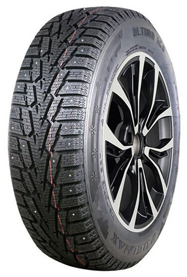 Шина Delmax Ultima Ice 185/60R15 88T