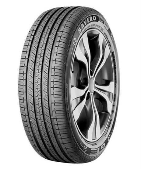 Шина Gt Radial Savero Suv 265/70R16 112H