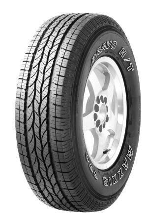 Шина Maxxis Нт-770 275/55R20 117H