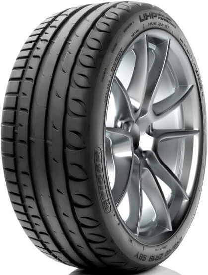 Шина Tigar Ultra High Performance 215/55R17 98W