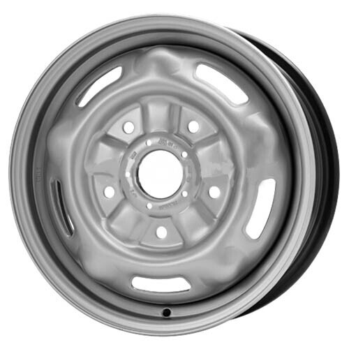 Диск Trebl 9118T 16x6.50 5x160 ET60 DIA65.10 SILVER