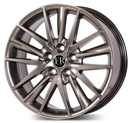 Диск Replica Fr Ty494 18x8 5x114.30 ET50 DIA60.10 HB