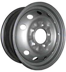 Диск Тзск Vaz 2123 15x6 5x139.70 ET40 DIA98 