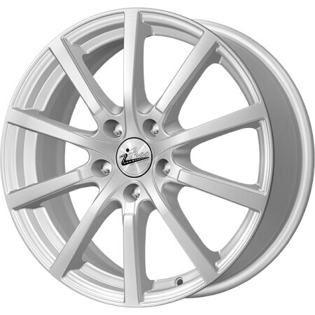 Диск Ifree Big Byz 17x7 5x114.30 ET45 DIA67.10 НЕО-КЛАССИК
