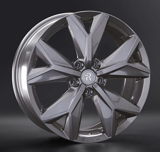 Диск Replay Ty354 18x8 5x114.30 ET50 DIA60.10 GM