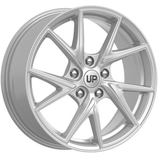 Диск Wheels Up Up105 17x7 5x114.30 ET40 DIA67.10 S