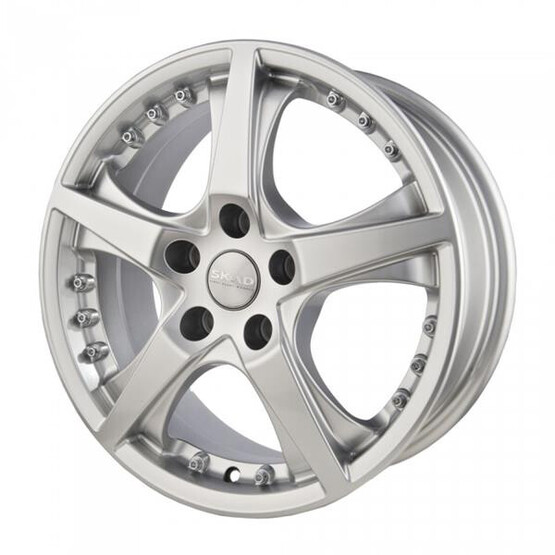 Диск Скад Diamond 16x6.50 5x114.30 ET39 DIA67.10 СЕЛЕНА