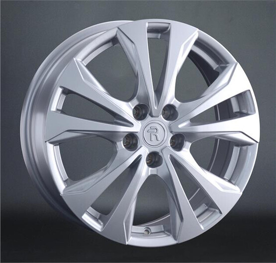 Диск Replay Sk168 18x7 5x112 ET43 DIA57.10 S