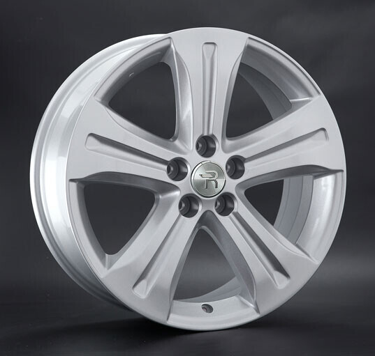 Диск Replay Ty71 19x7.50 5x114.30 ET40 DIA60.10 S