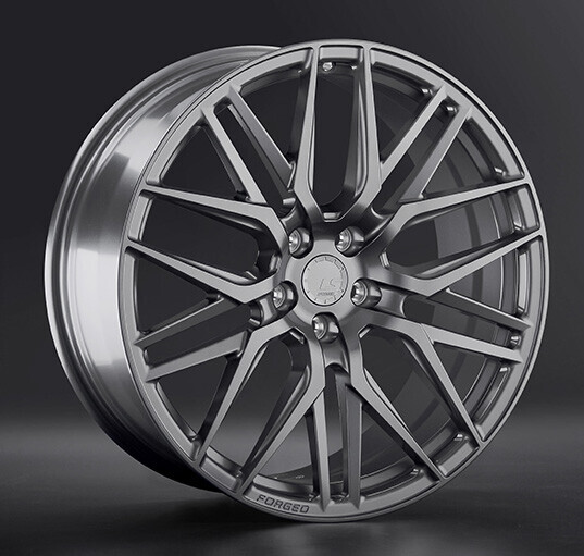 Диск Ls Forged Fg04 20x8.50 5x114.30 ET45 DIA67.10 MGM