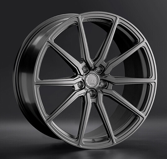 Диск Ls Forged Fg01 20x10.50 5x120 ET45 DIA64.10 MGM