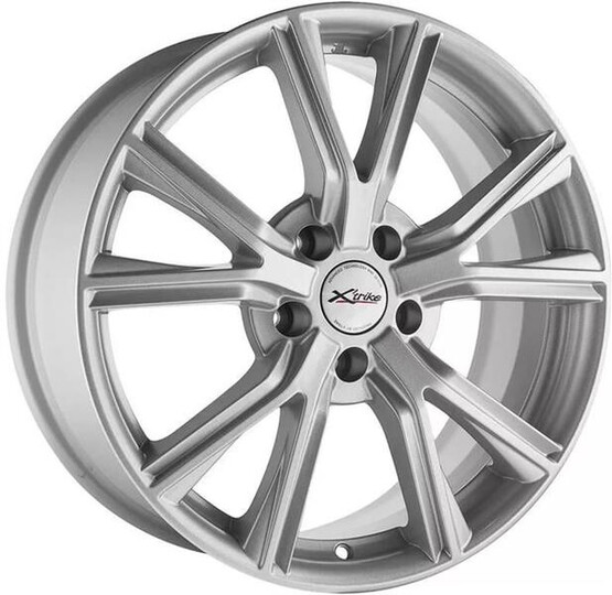 Диск X'trike X-122 18x7.50 5x100 ET48 DIA56.10 HS