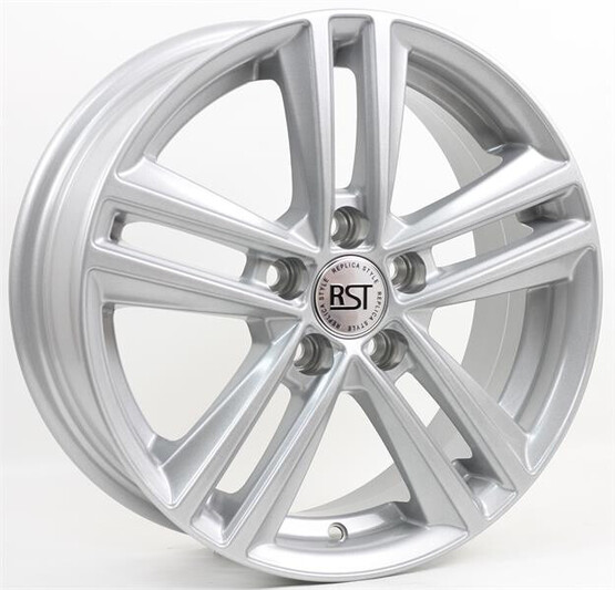 Диск Rst R025 15x6 5x100 ET38 DIA57.10 SL