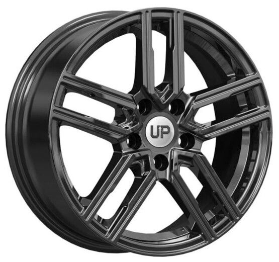 Диск Wheels Up Up113 16x6.50 5x114.30 ET40 DIA66.10 GB