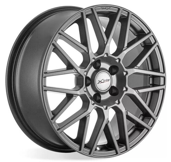 Диск X'trike X-133 18x7.50 5x108 ET33 DIA60.10 HSB