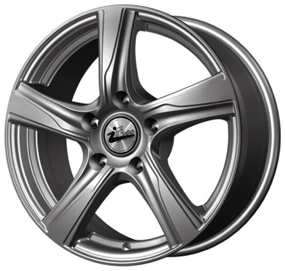 Диск Ifree Кайт 16x7 5x100 ET40 DIA67.10 ХАЙ ВЭЙ