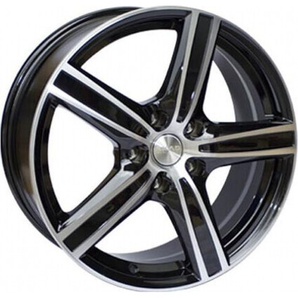 Диск Скад Адмирал 18x7.50 5x114.30 ET50 DIA66.10 АЛМАЗ