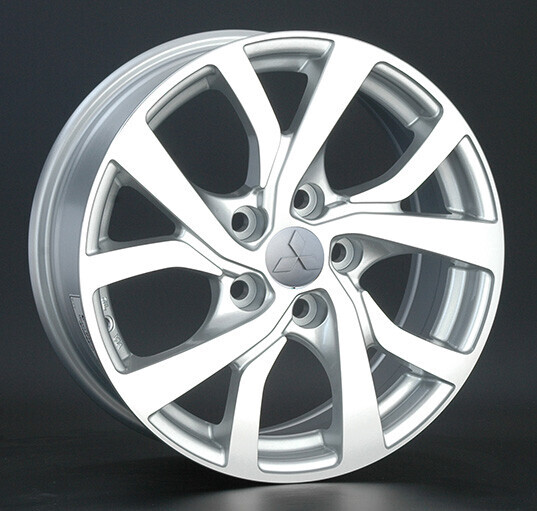 Диск Replay Mi57 17x6.50 5x114.30 ET38 DIA67.10 SF