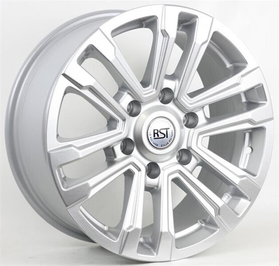 Диск Rst R107 17x7.50 6x139.70 ET30 DIA106.10 S