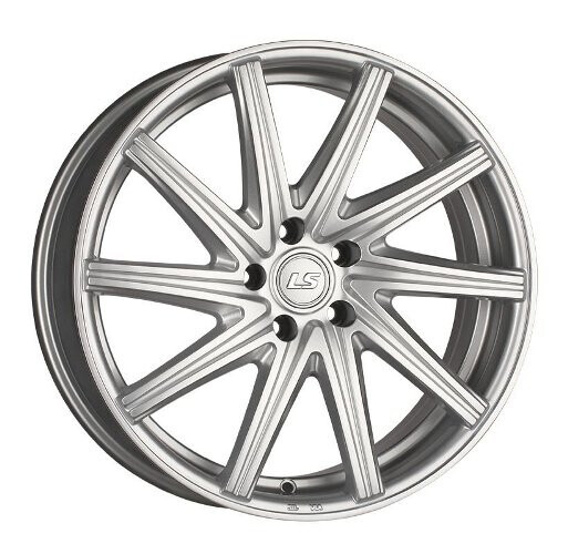 Диск Ls Wheels Flowforming Rc10 20x8.50 5x112 ET42 DIA66.60 S