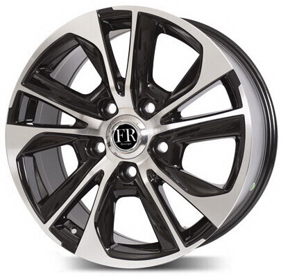 Диск Replica Fr Ty-5756 20x8.50 5x150 ET60 DIA110.10 BMF