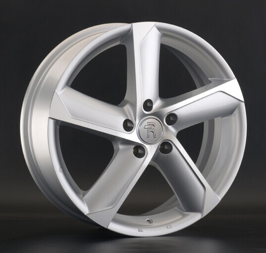 Диск Replay Ns215 18x7 5x114.30 ET47 DIA66.10 SF