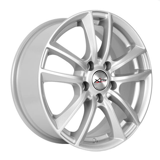 Диск X'trike X-116 16x6.50 5x114.30 ET45 DIA67.10 HS