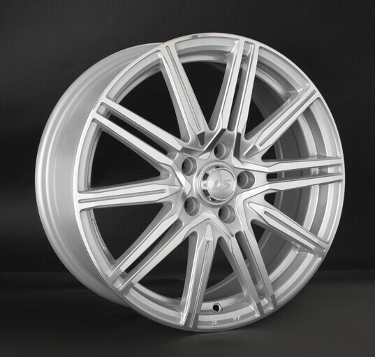 Диск Ls Wheels Ls 773 17x6.50 5x108 ET40 DIA73.10 SF